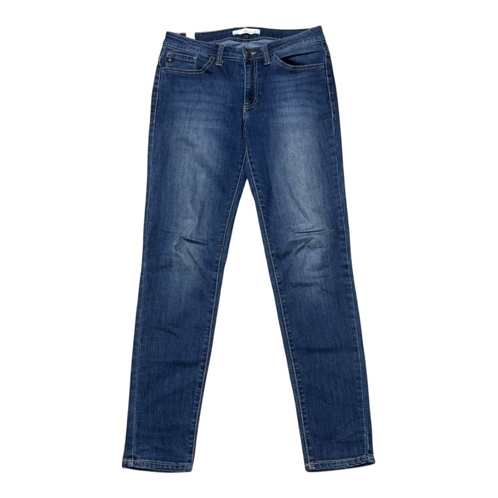 KanCan Alani Mid Rise Super Skinny Jeans KC7092 9 / 28
